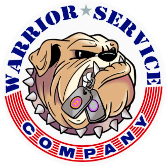 Warrior Service Company